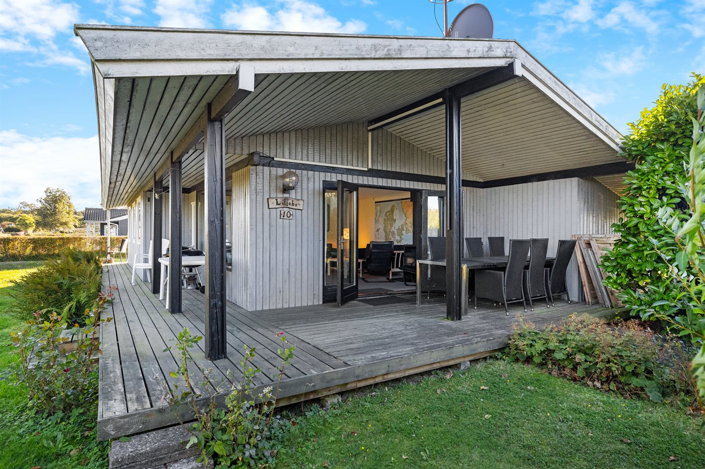 Klintevænget 10, Svendborg