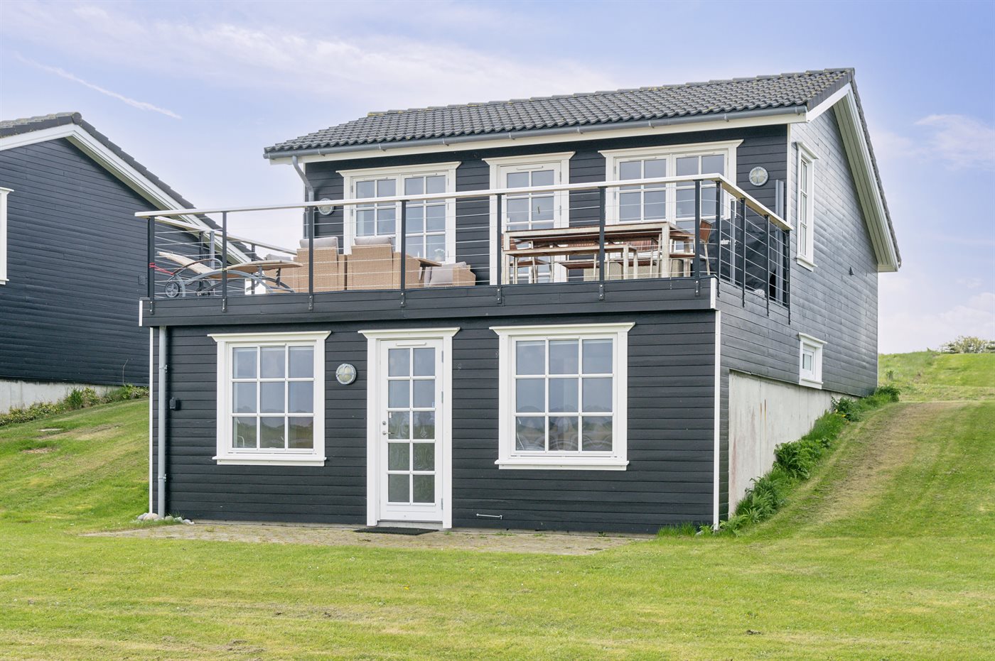 Strandgårdsvej 61, Bagenkop
