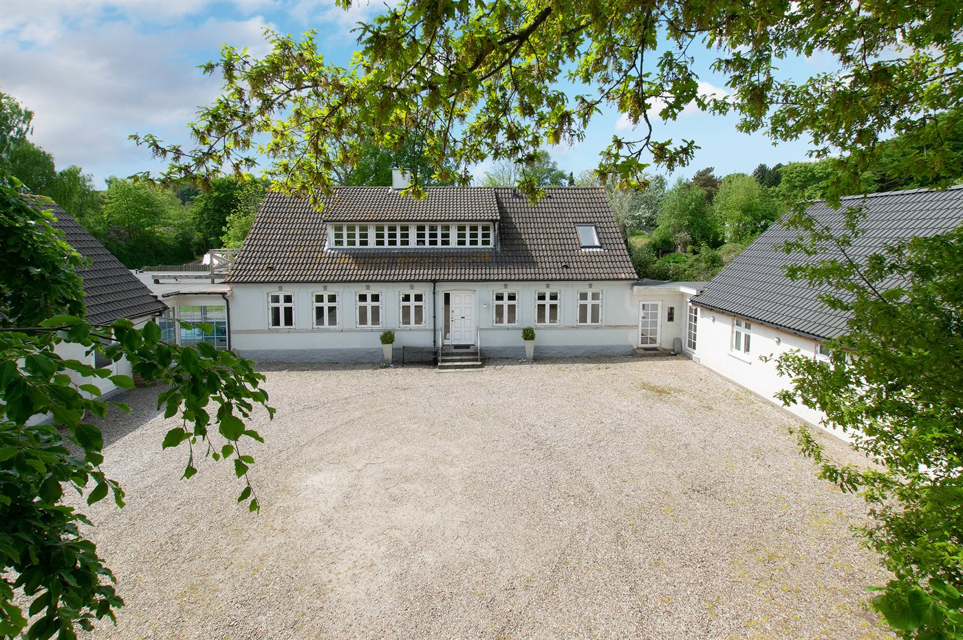 Drejet 62, Rudkøbing