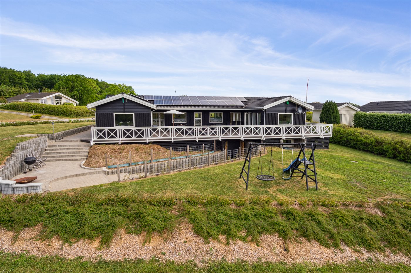 Skovridervænget 12, Rudkøbing