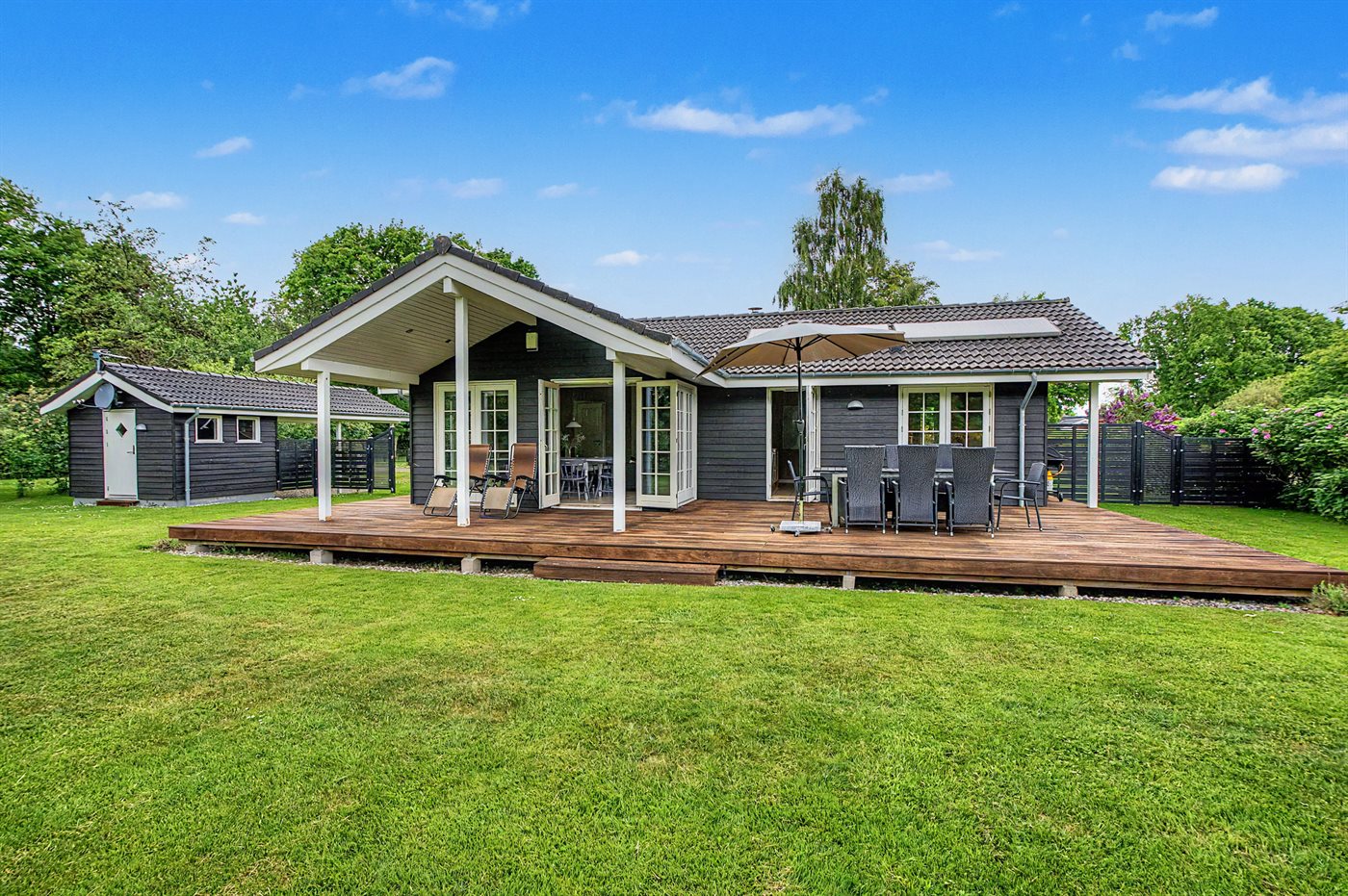 Gyvelvænget 27, Rudkøbing