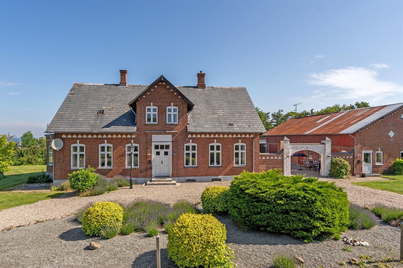 Dageløkkevej 42, Tranekær