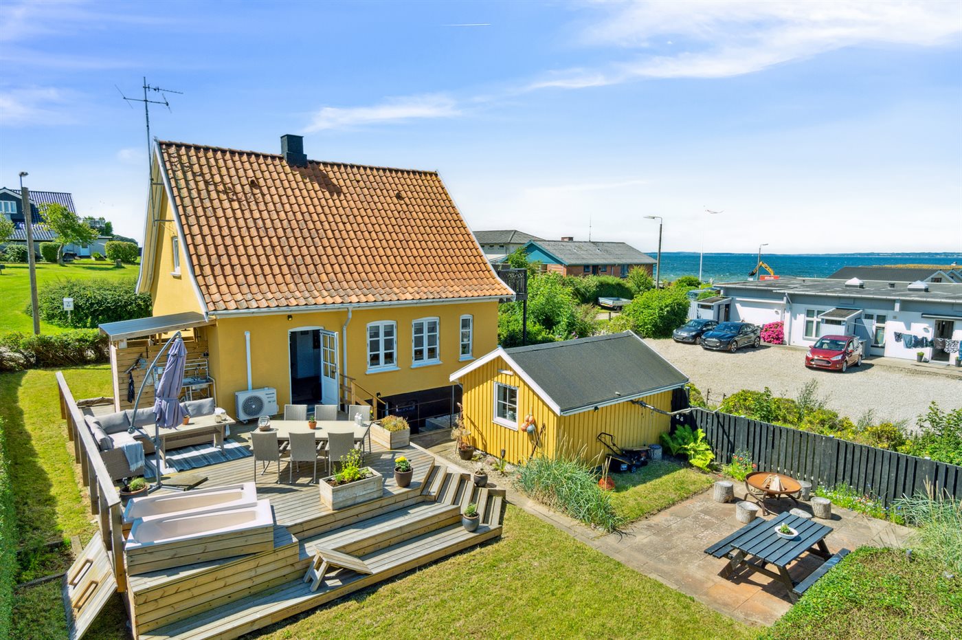 Dageløkkevej 23, Tranekær