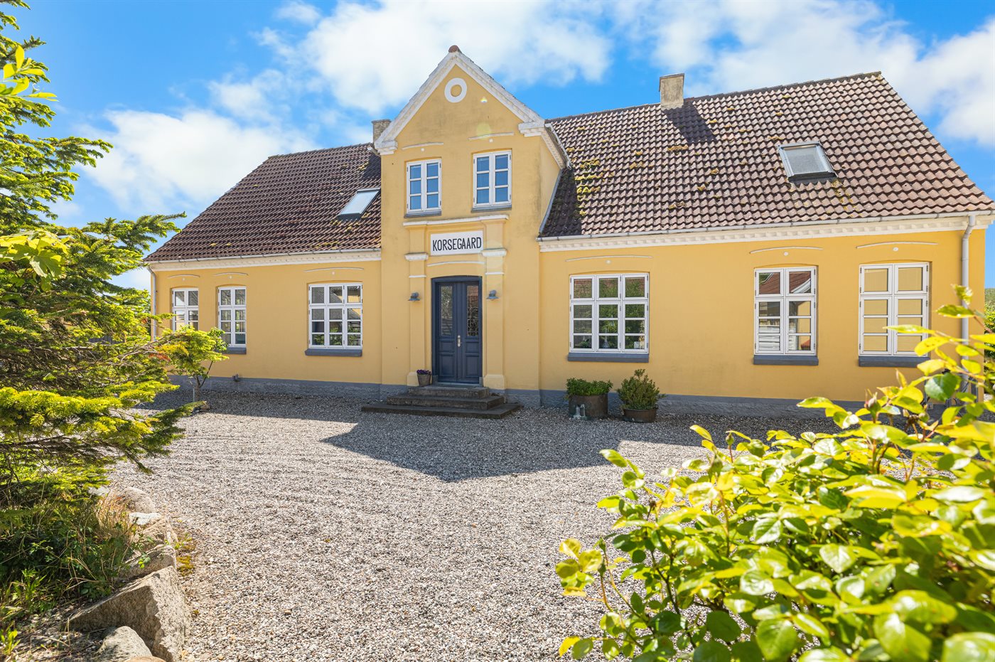 Stoense Udflyttervej 18, Tranekær