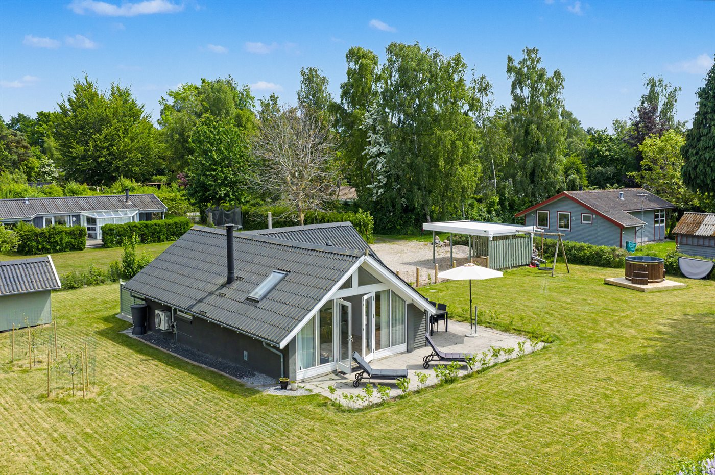 Ranunkelvej 4, Tranekær