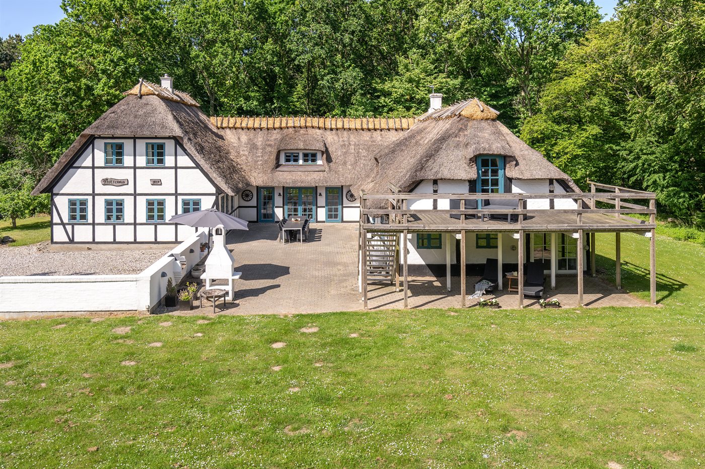 Søndergade 87, Tranekær