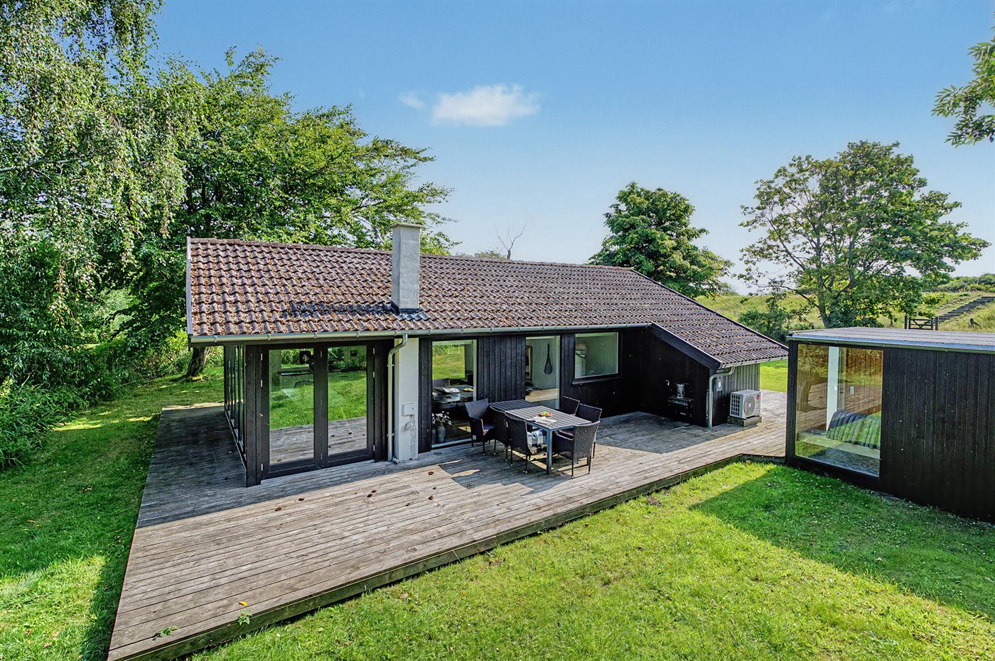 Strandskadevej 9, Idestrup