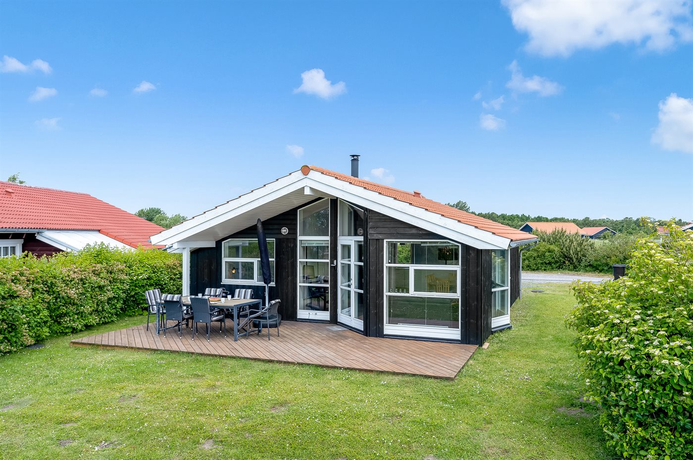 Marielyst Strandpark 85, Væggerløse