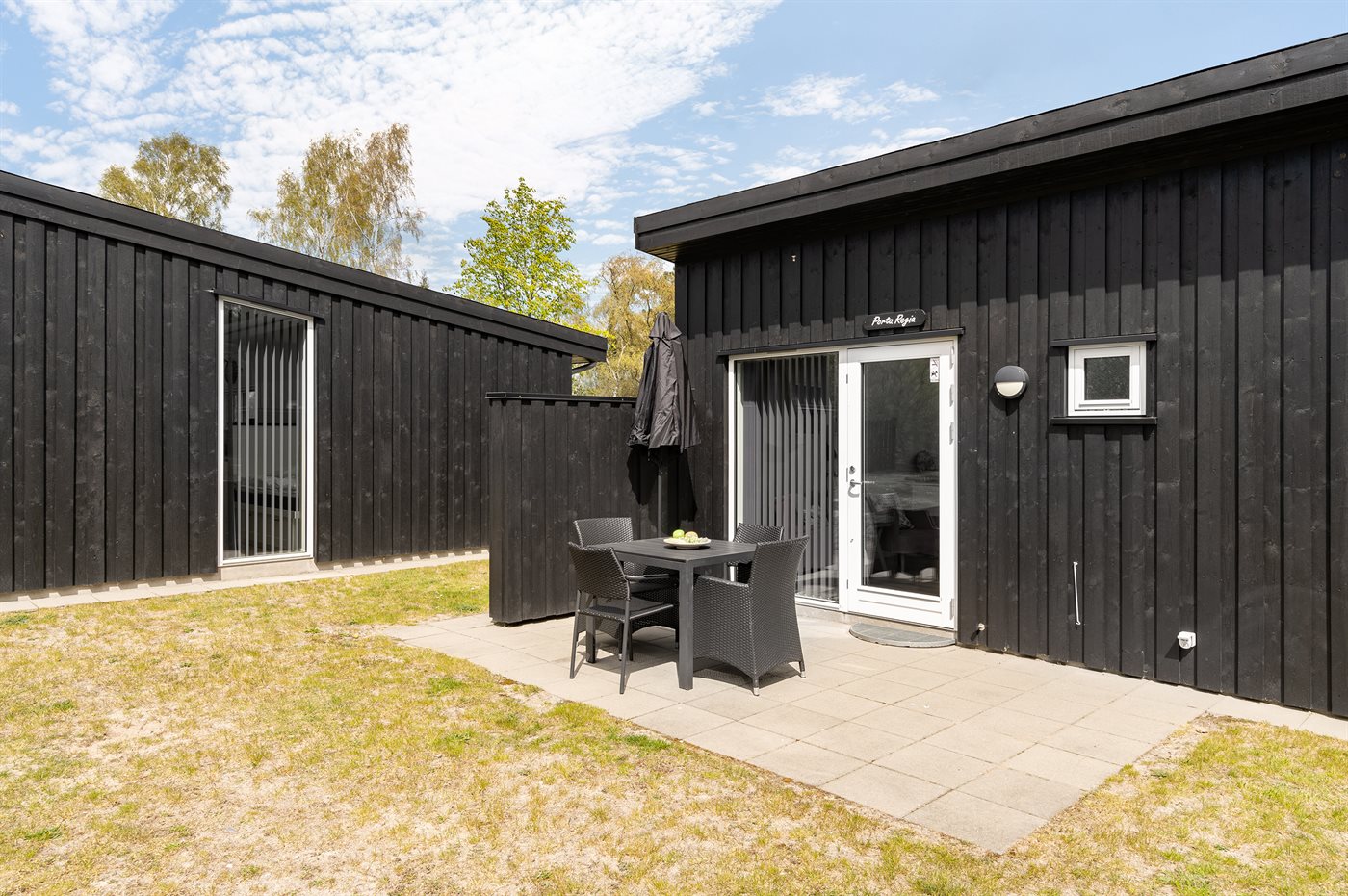 Mågevej 9, hytte 2, Væggerløse