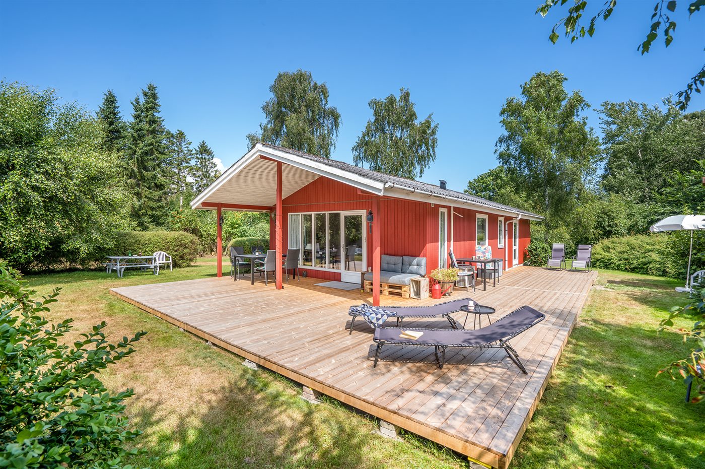 Sneppevejen 20, Idestrup