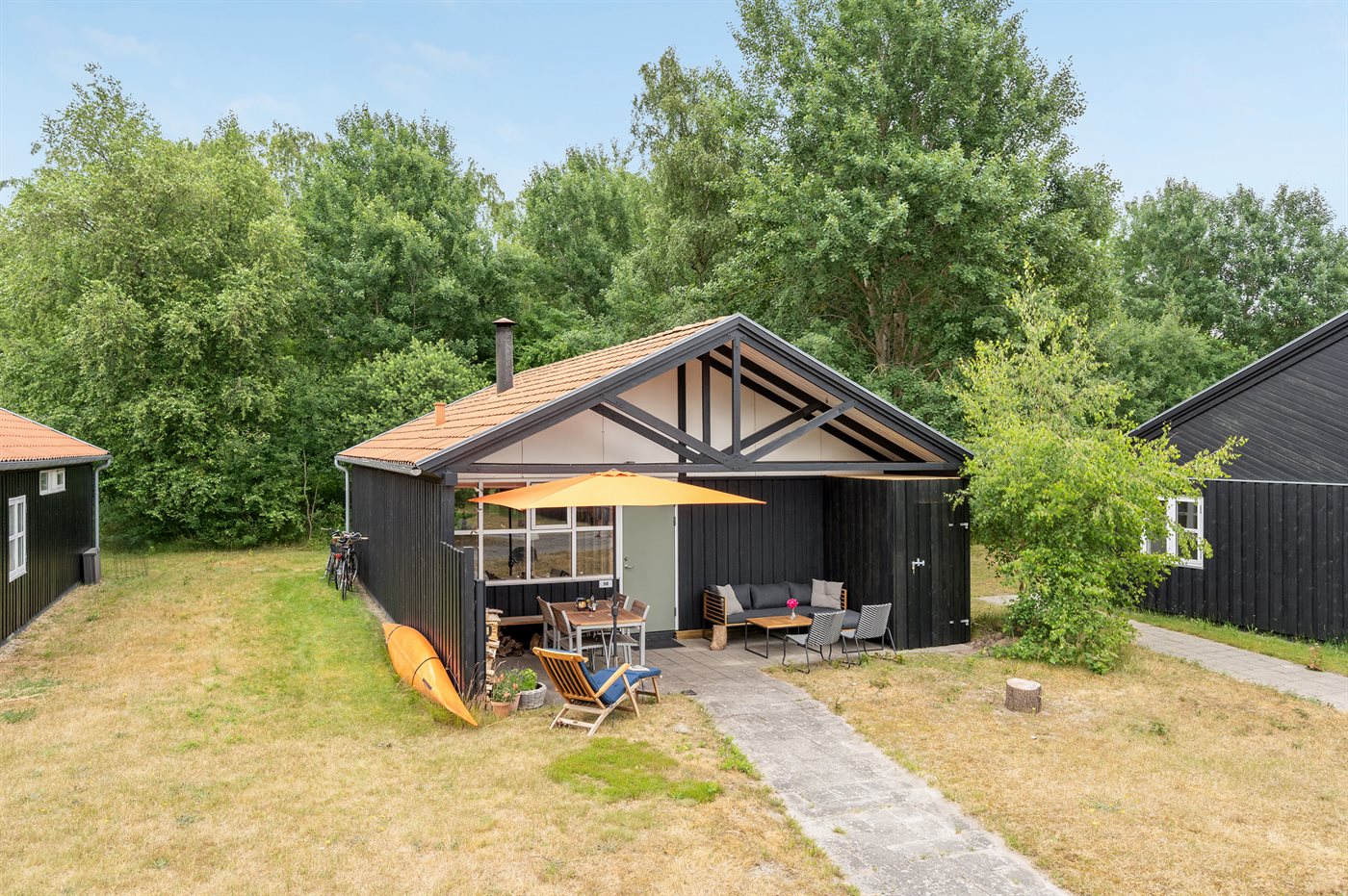 Bøtølundvej 98, Væggerløse
