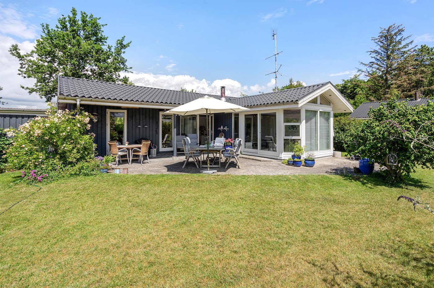 Birkevænget 2, Idestrup
