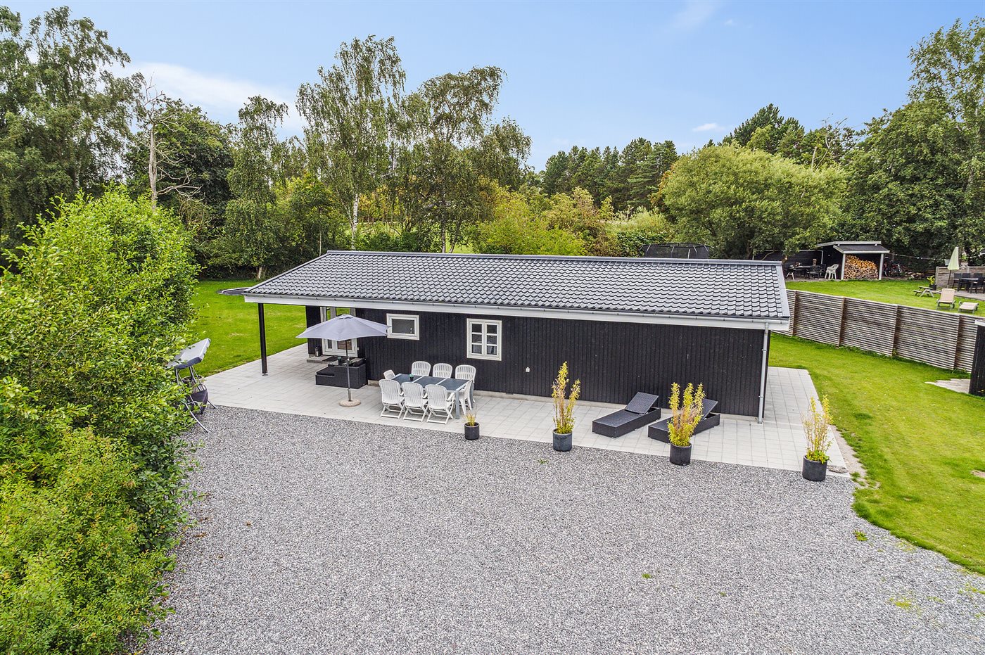 Langøvej 6, Idestrup