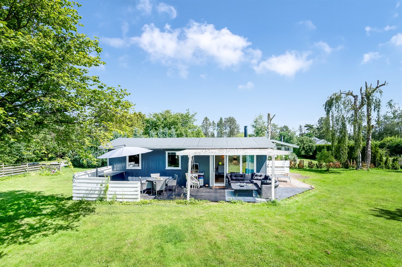 Enebærvej 22, Idestrup