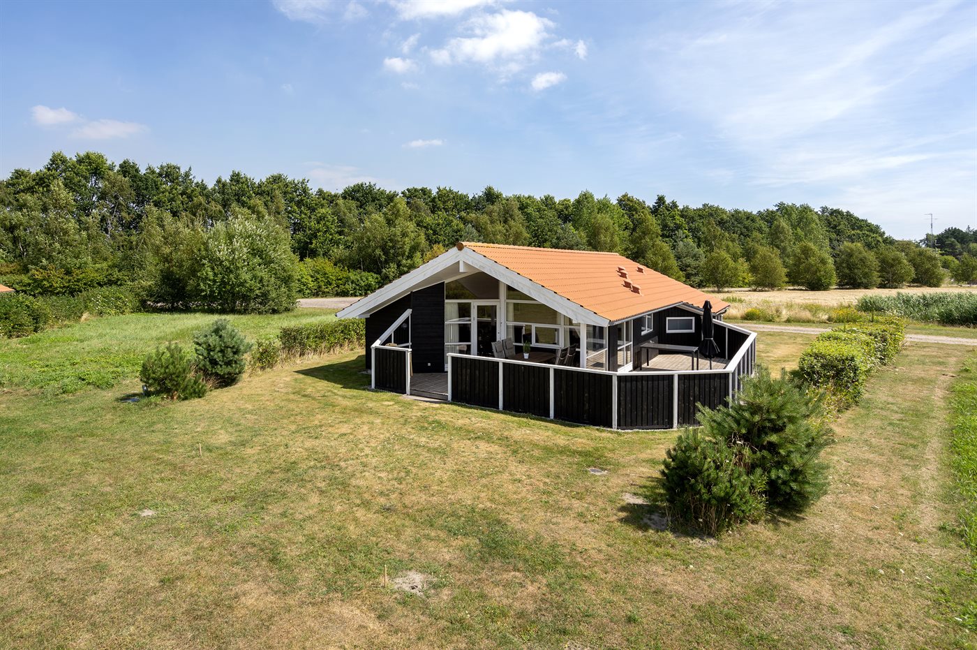 Marielyst Strandpark 203, Væggerløse