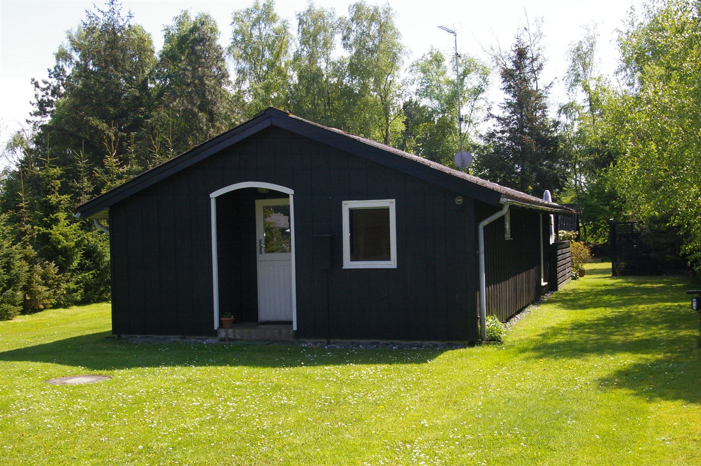 Regnfangvej 24, Væggerløse