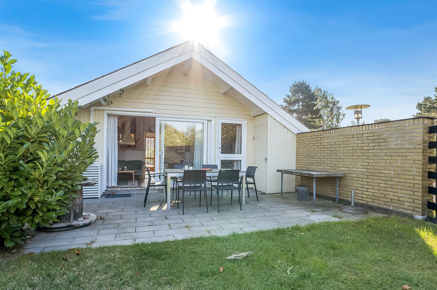 Hårbølle Bro 1, Askeby