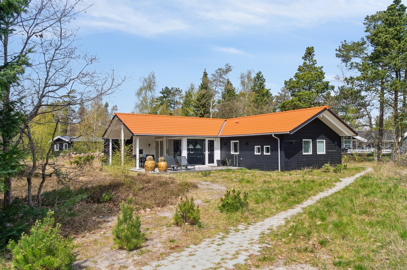 Paradisvænget 10, Rørvig