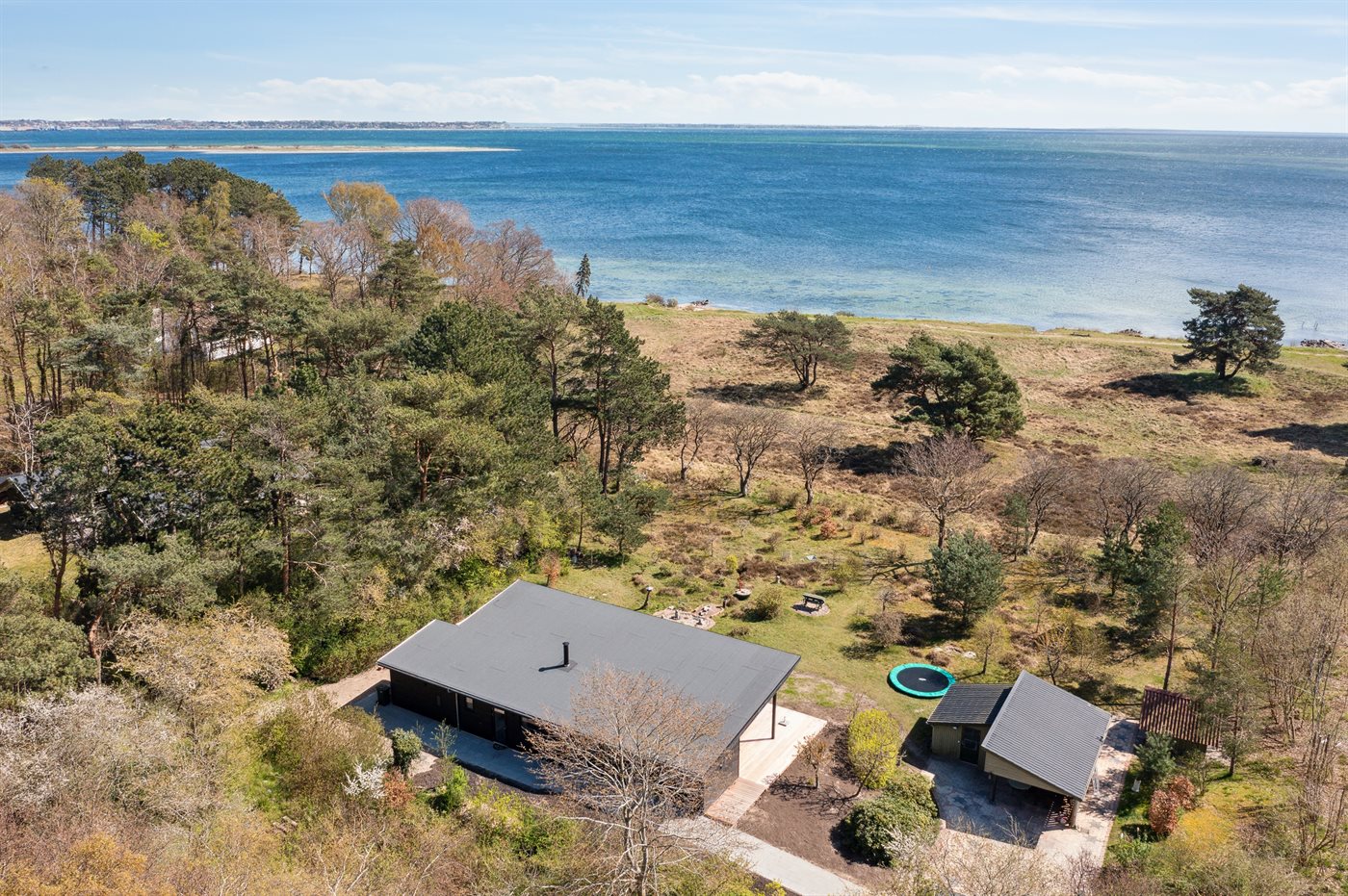 Vikingestien 3, Rørvig