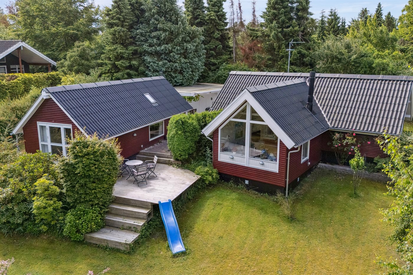Udlodden 20, Nykøbing Sj
