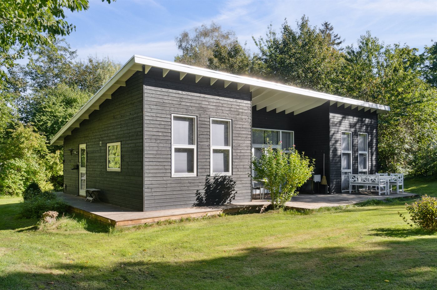 Skovsvinget 21, Nykøbing Sj