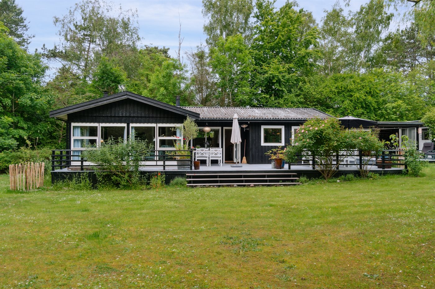 Hedebovej 4 B, Sjællands Odde