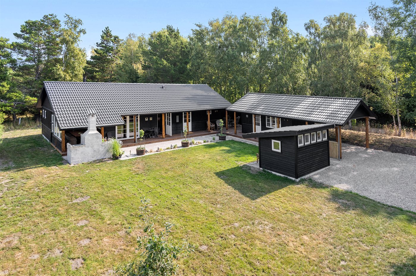 Plantagevej 38, Sjællands Odde