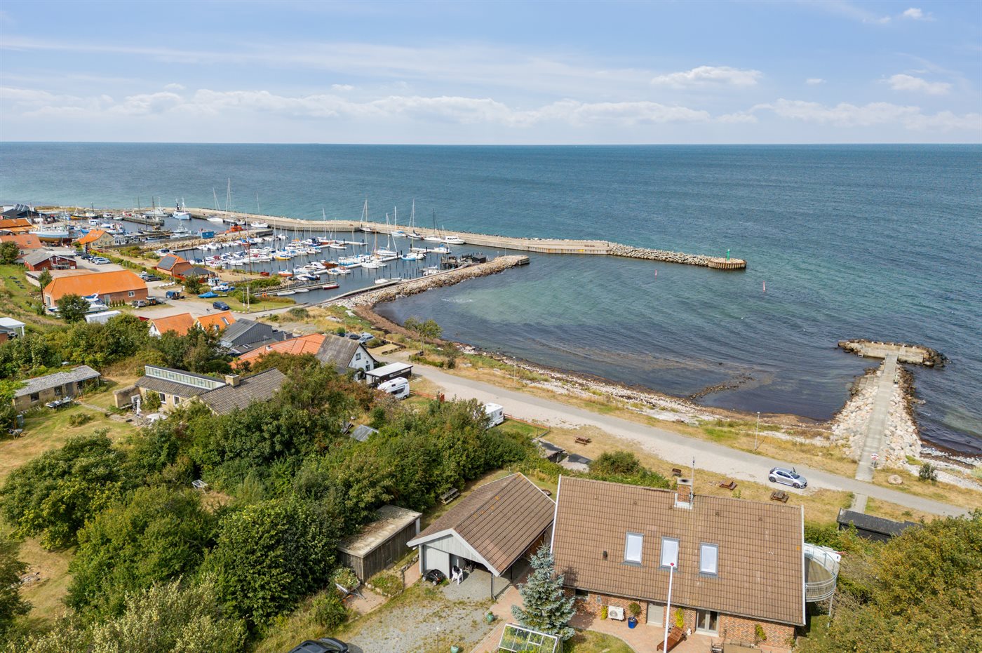 Willemoesvej 25, Sjællands Odde