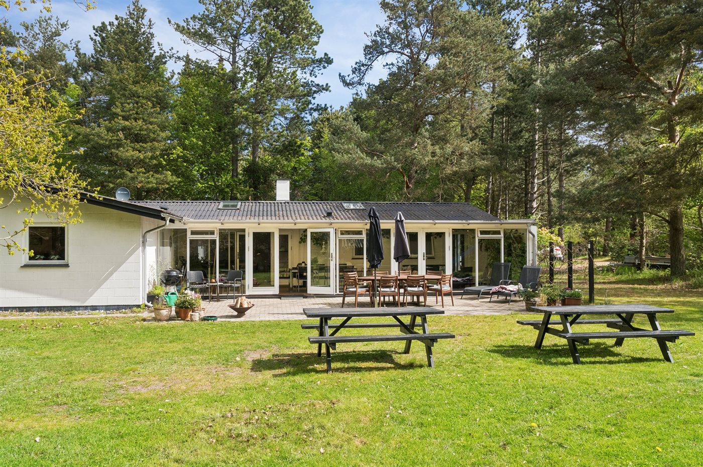 Lottekær 4, Højby