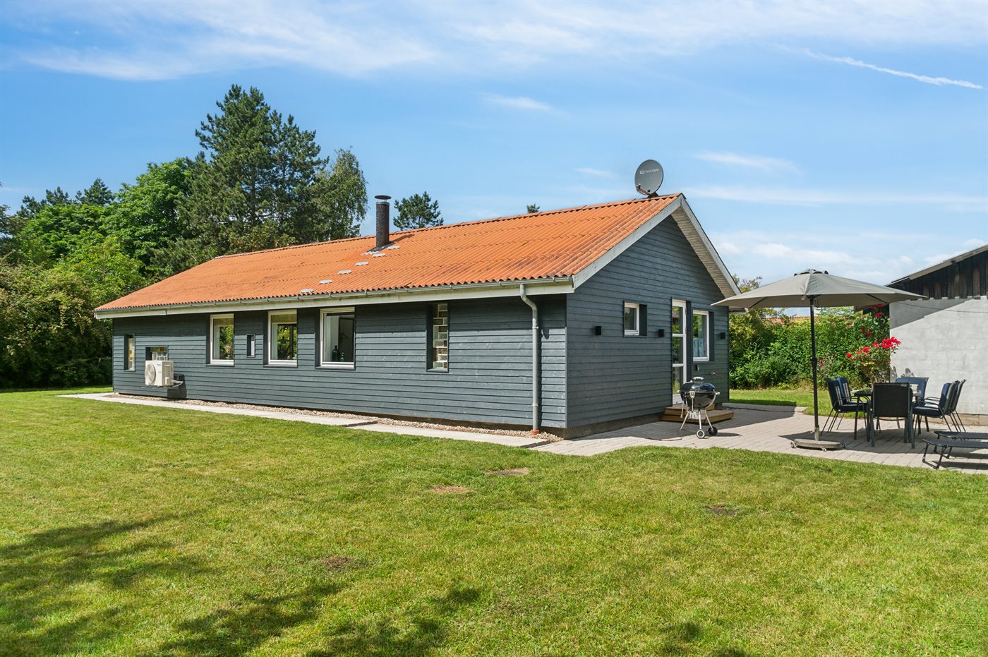 Benjaminvej 5, Eskebjerg