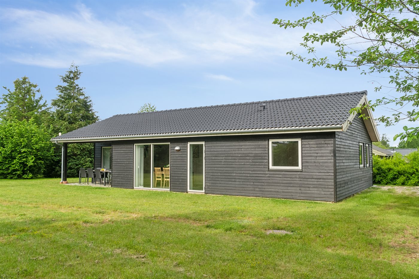 Kaspersvej 10, Eskebjerg