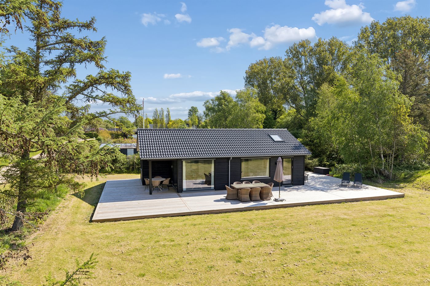 Skovvænget 30, Kalundborg