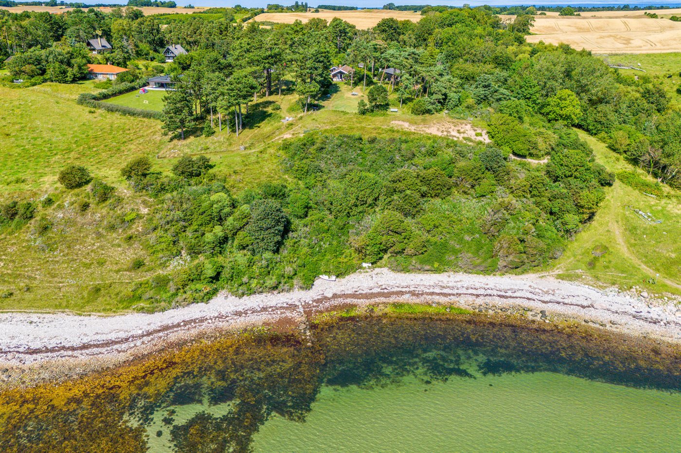 Elvervej 9, Kalundborg