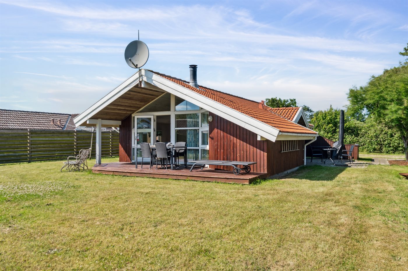 Stenlodsvej 23, Store Fuglede