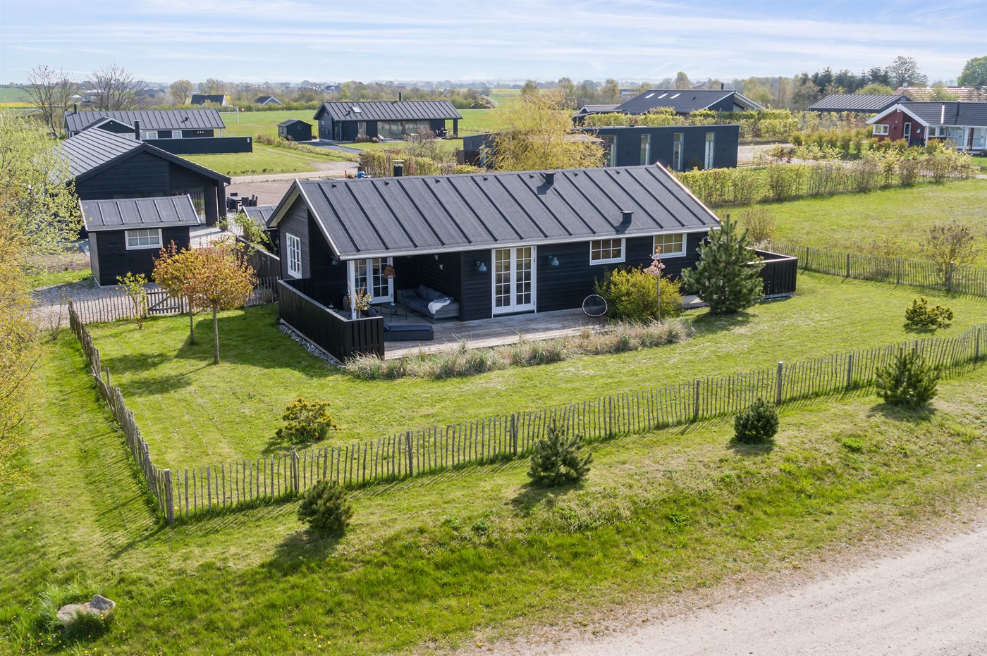 Strandagergårdsvej 20, Slagelse cover