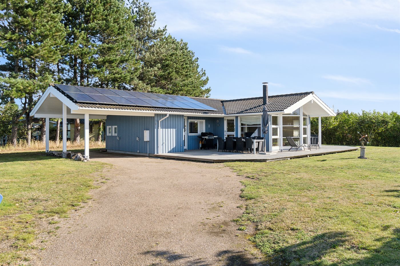 Skovspurvevej 6, Slagelse cover
