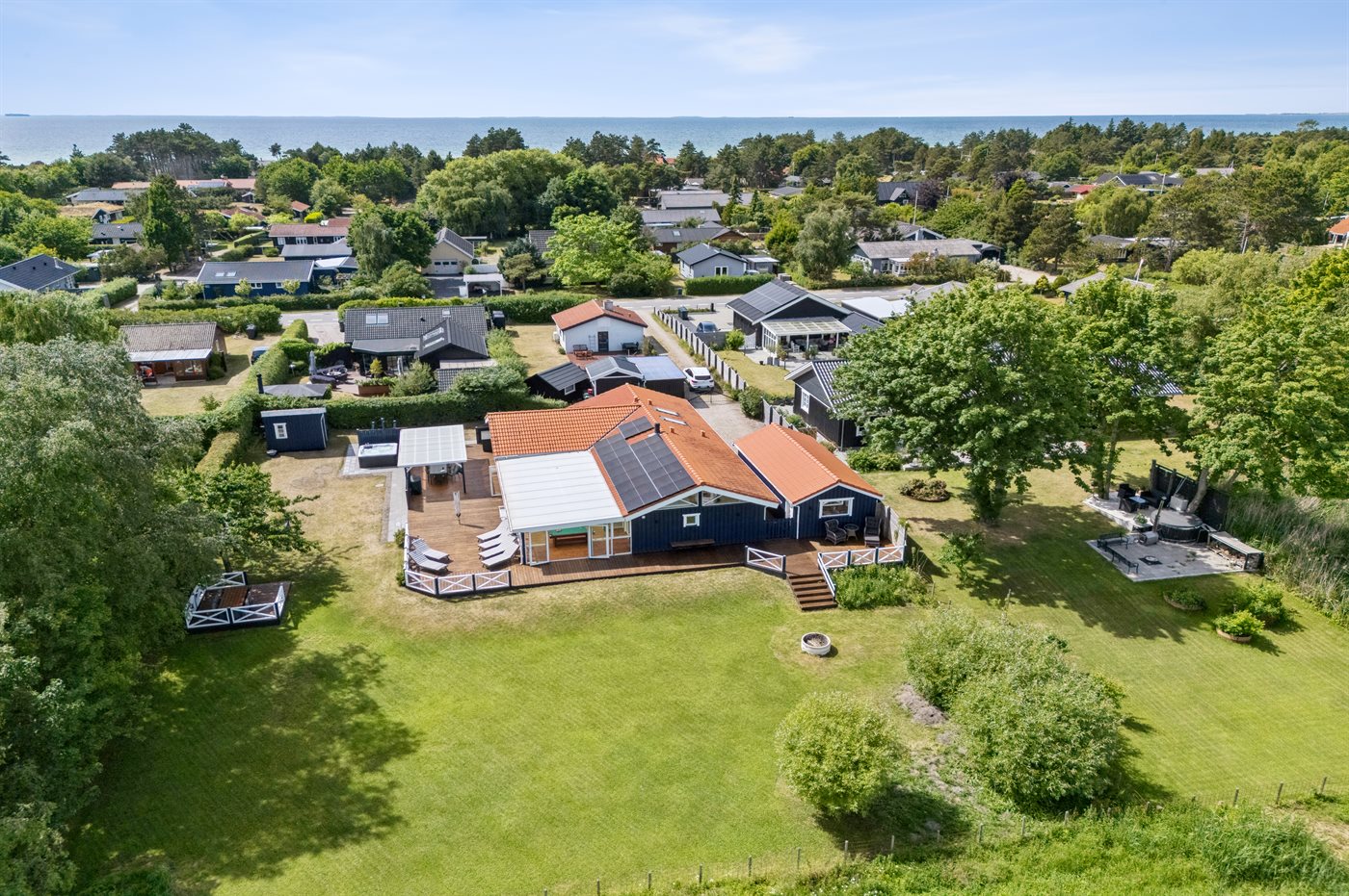 Drøsselbjergvej 83B, Slagelse