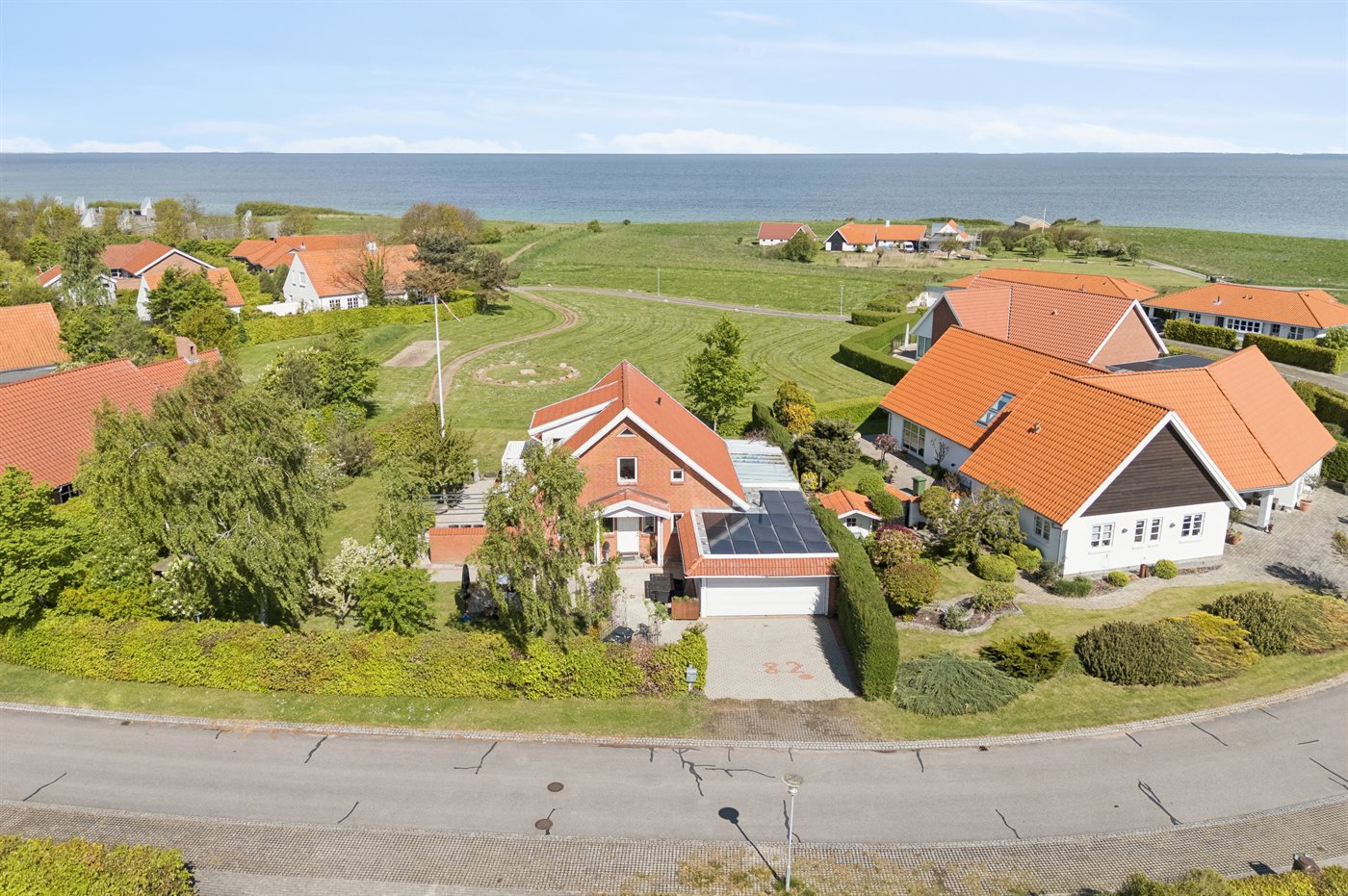 Musholmvej 82, Korsør