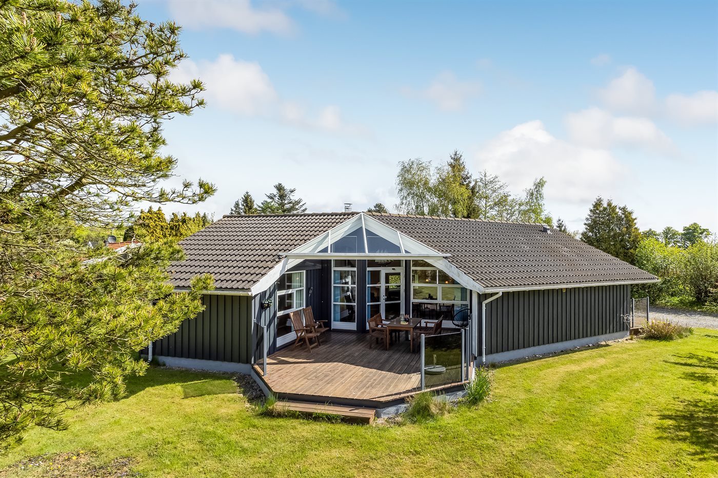 Strandlodden 32, Faxe Ladeplads