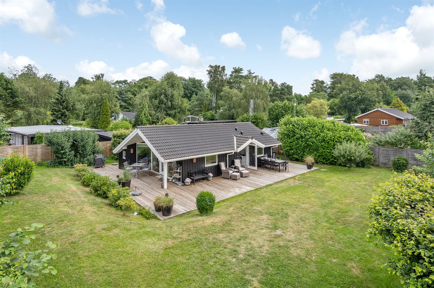 Solbakkevej 62, Hornbæk