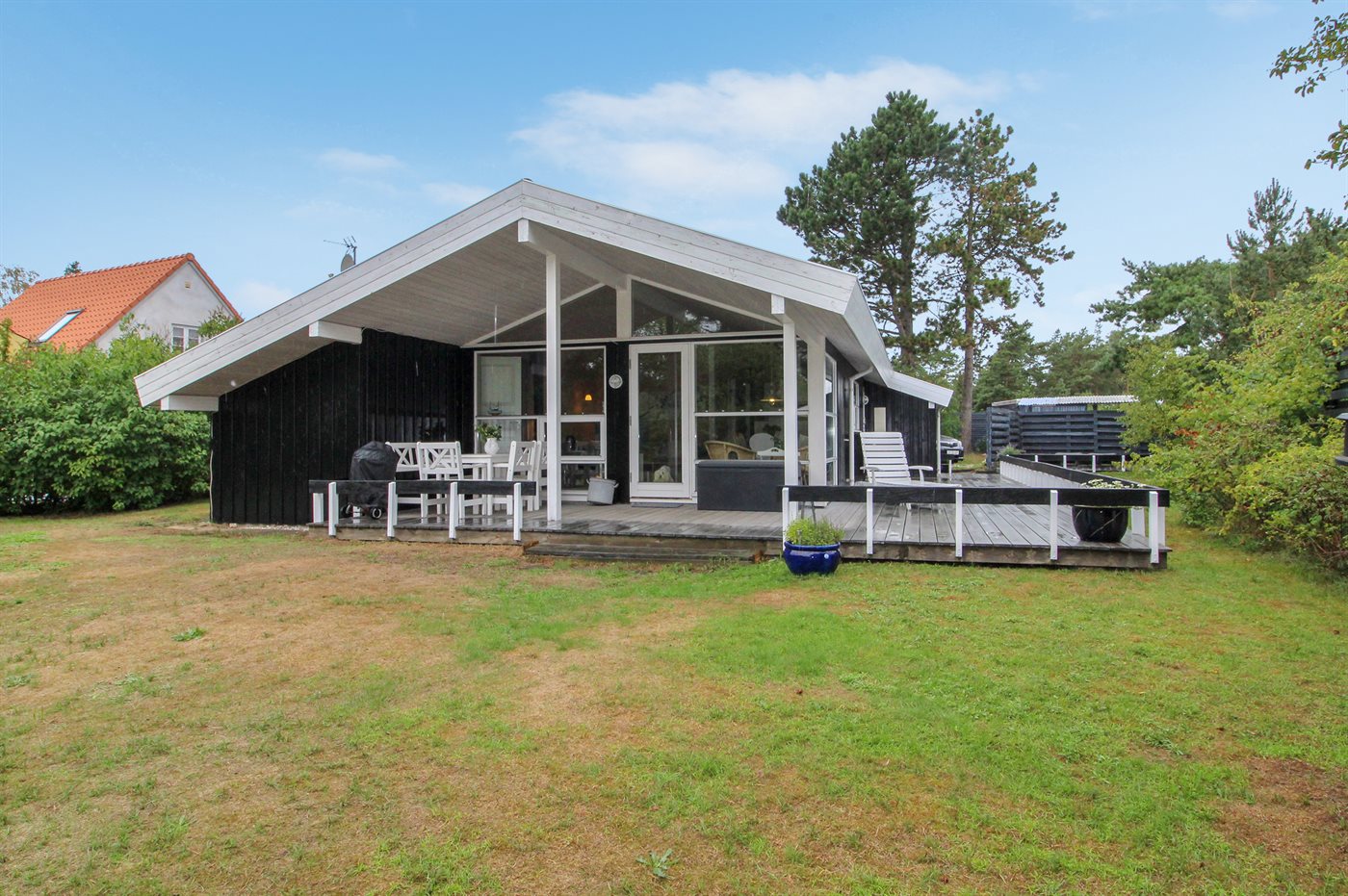 Smidstrup Strandvej 25, Gilleleje
