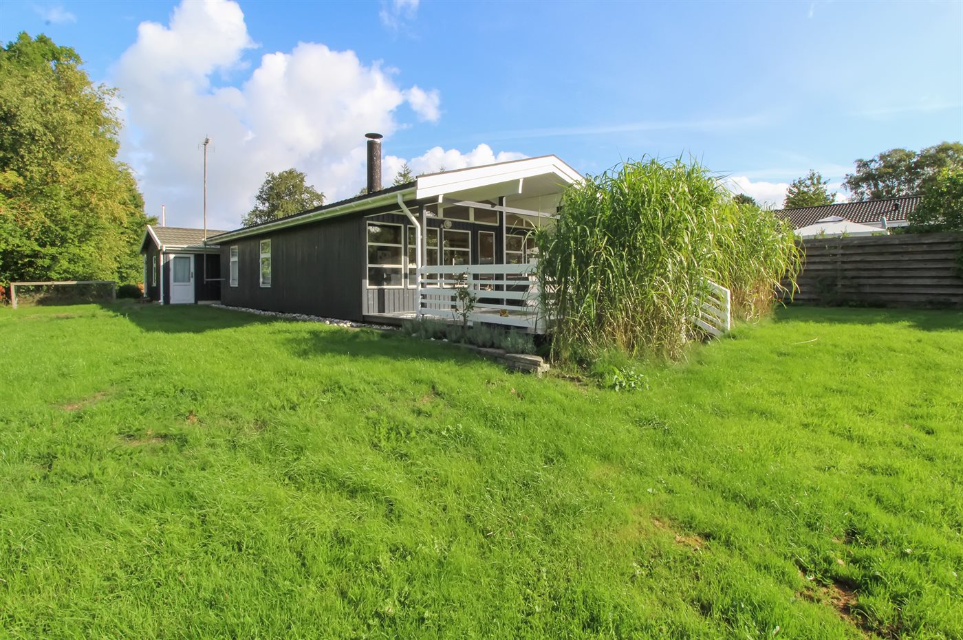 Agerkær 31, Gilleleje