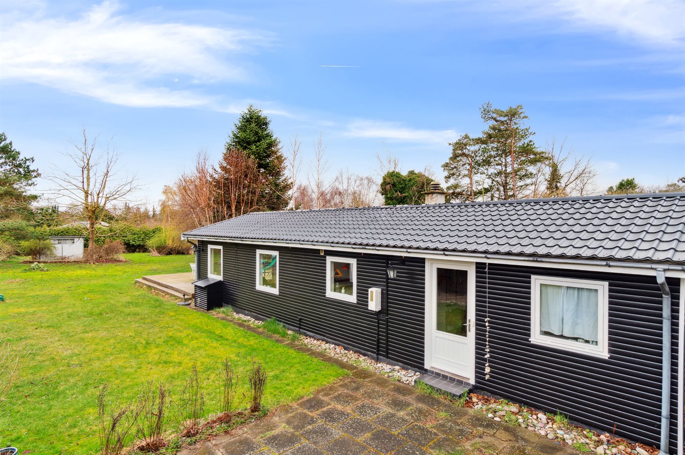Acaciavej 15, Gilleleje