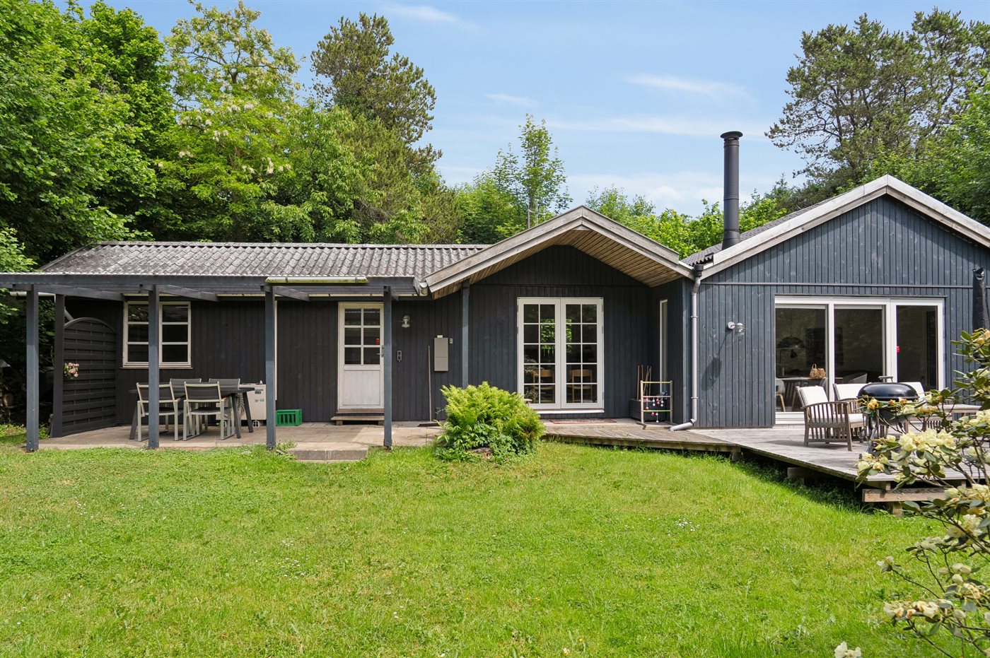 Hellekjæret 8, Gilleleje