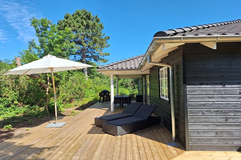 Askelundsvej 1A, Gilleleje