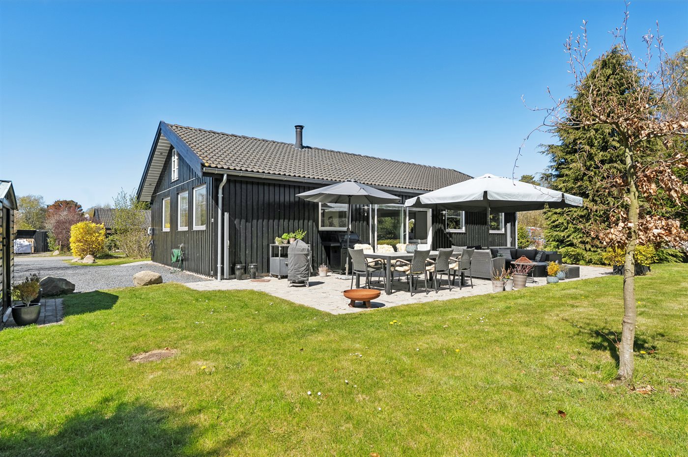 Leerbjerg-Åsen 18, Græsted