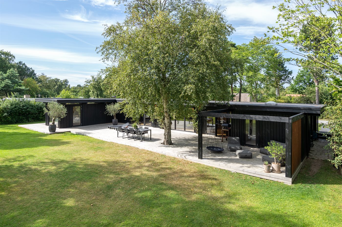 Lundekrog 4, Vejby