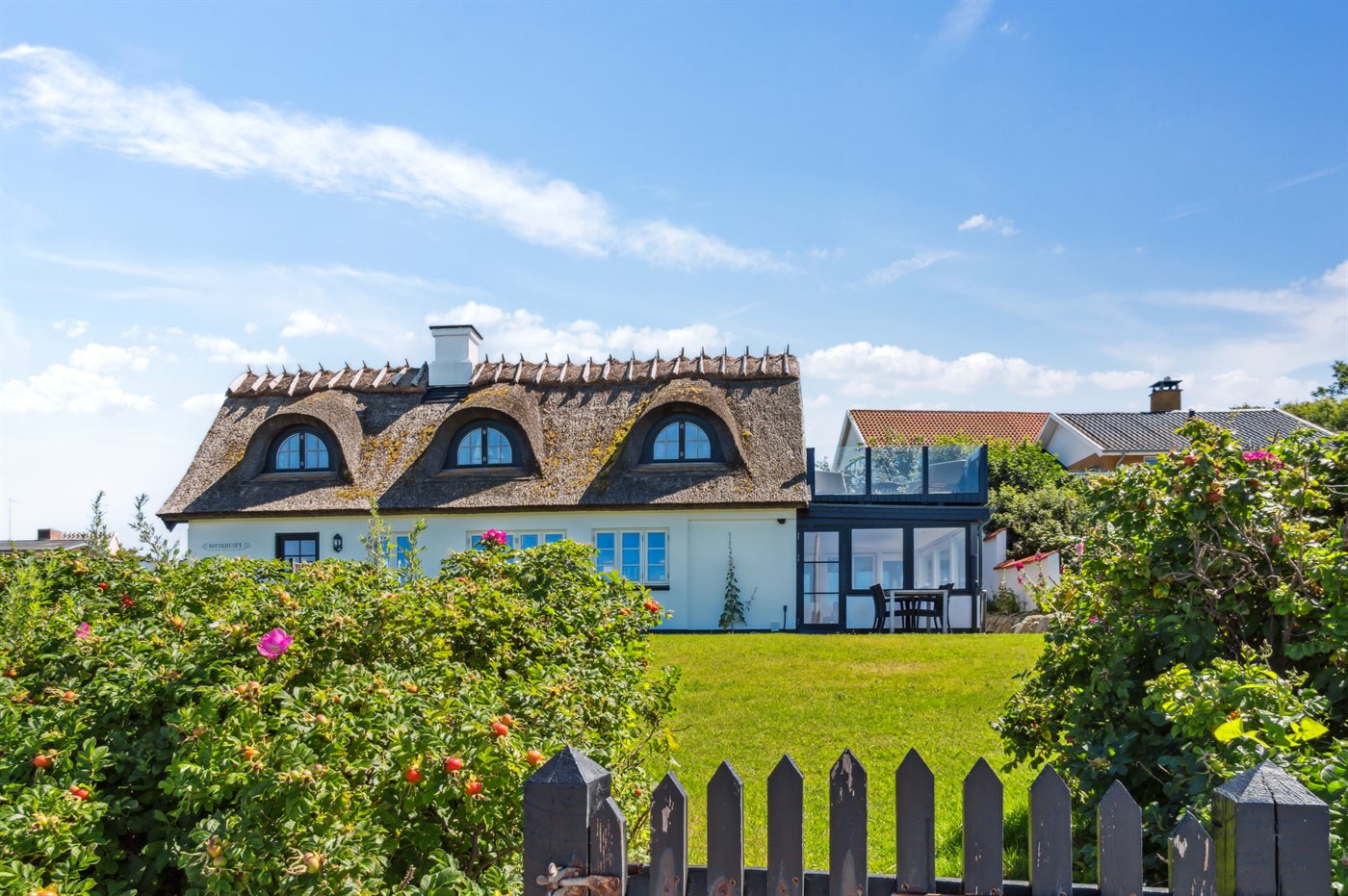 Rågeleje Strandvej 77, Vejby