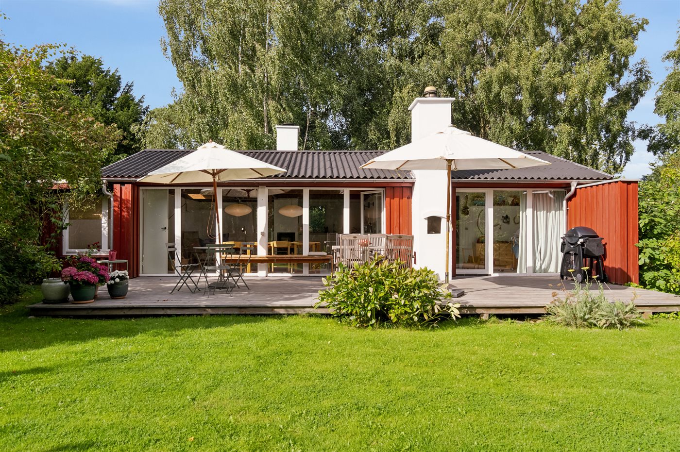Grev Moltke Vænget 2, Vejby