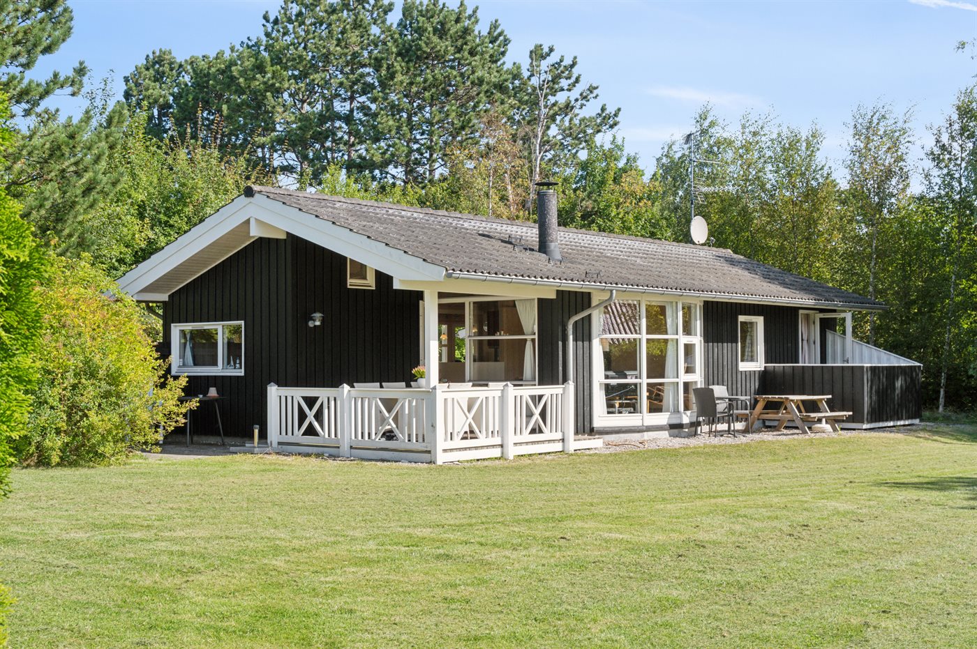 Løvetandsvej 4, Vejby